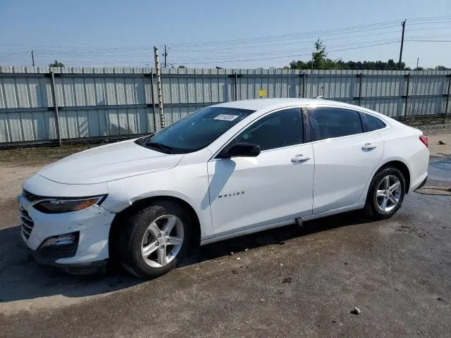 1G1ZB5ST1LF010665