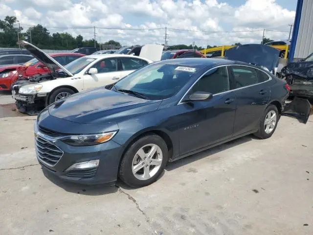 1G1ZB5ST1LF015946
