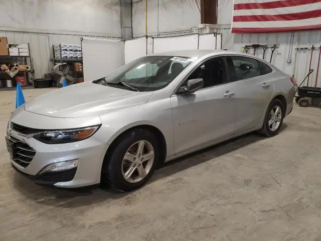 1G1ZB5ST1LF016689