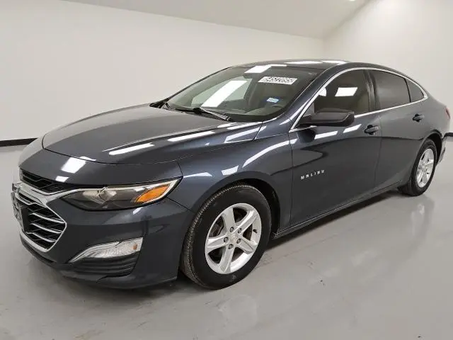 1G1ZB5ST1LF017387