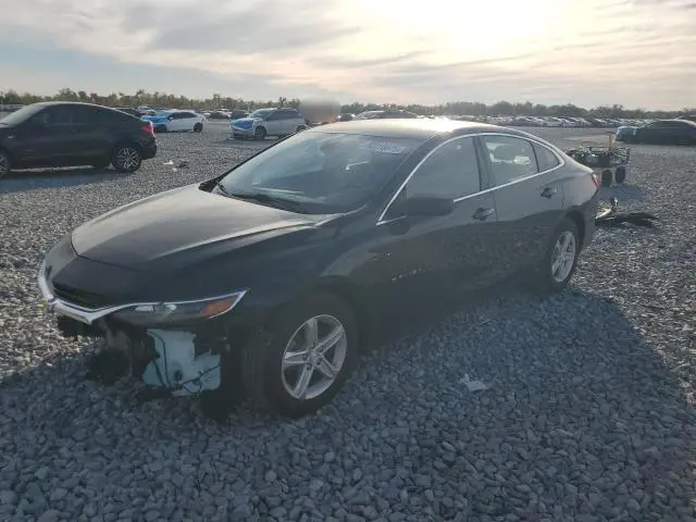 1G1ZB5ST1LF025490
