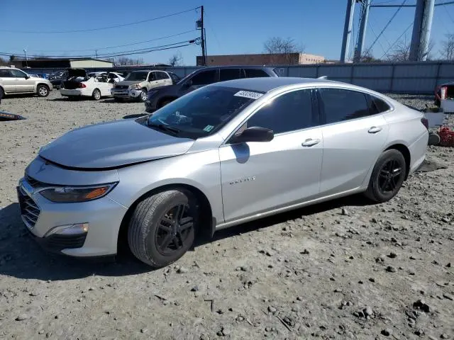 1G1ZB5ST1LF086449