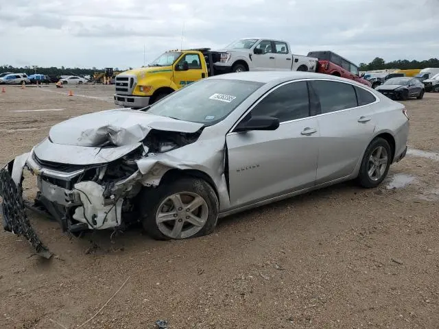 1G1ZB5ST1LF113990
