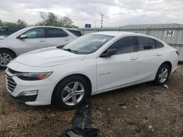 1G1ZB5ST1LF118557