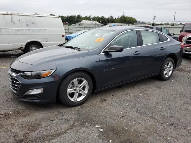 1G1ZB5ST1LF121247