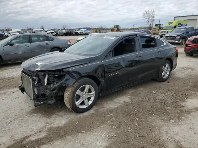1G1ZB5ST1LF133169