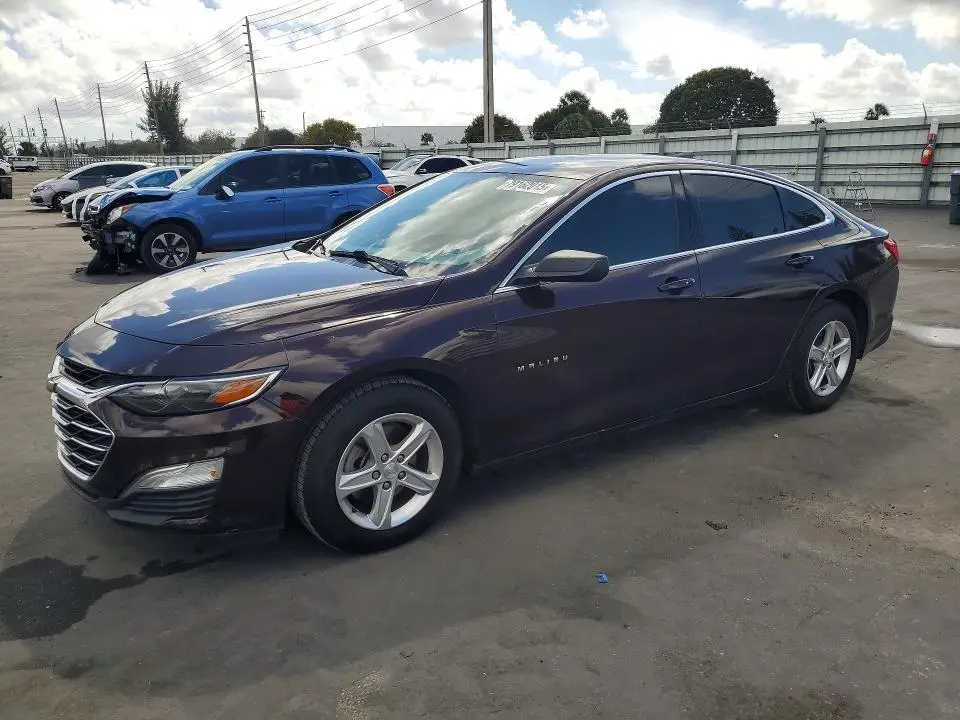 1G1ZB5ST1LF139683