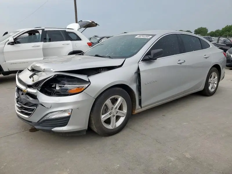 1G1ZB5ST1LF150795