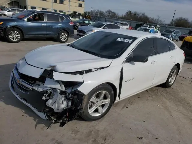 1G1ZB5ST1PF220124