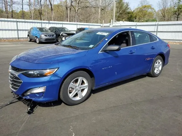 1G1ZB5ST1PF245735