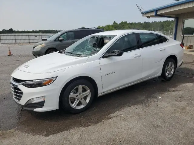1G1ZB5ST1PF251518