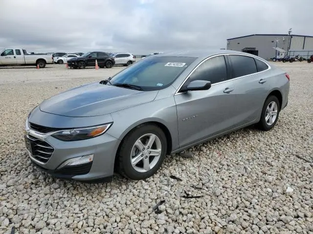 1G1ZB5ST1SF100039