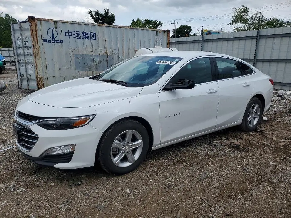 1G1ZB5ST1SF107640