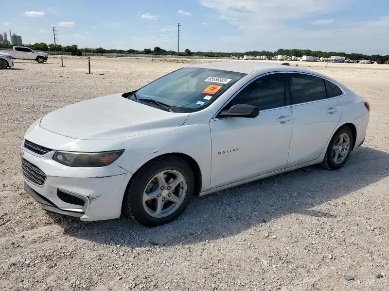 1G1ZB5ST2GF191300