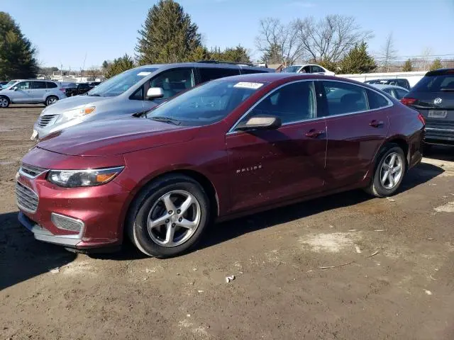 1G1ZB5ST2GF201033