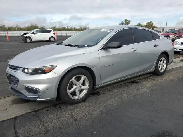 1G1ZB5ST2GF212307