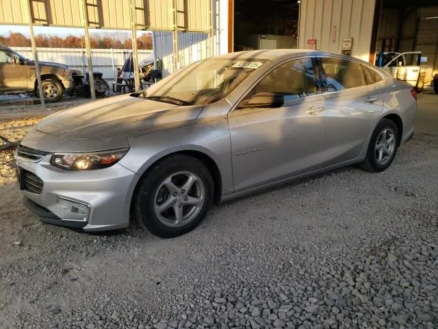 1G1ZB5ST2GF230323