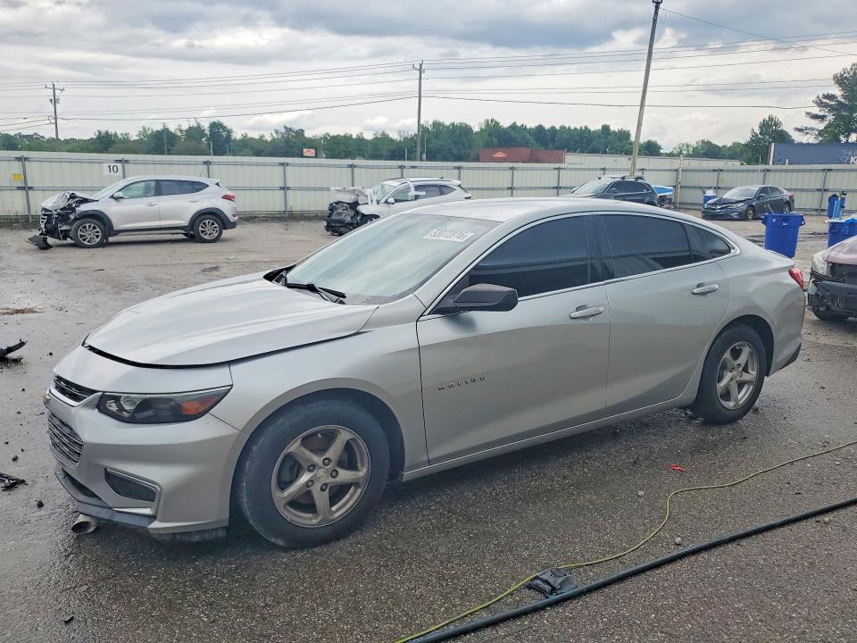 1G1ZB5ST2GF249809
