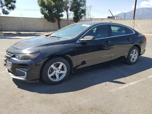 1G1ZB5ST2GF269025