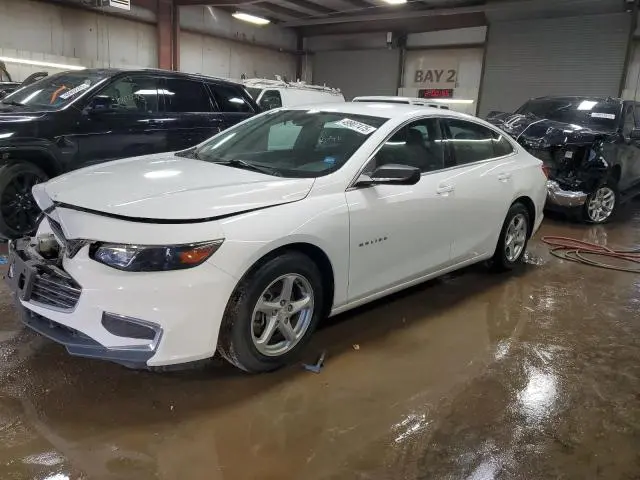 1G1ZB5ST2HF230663