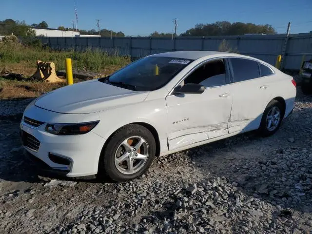 1G1ZB5ST2JF106592