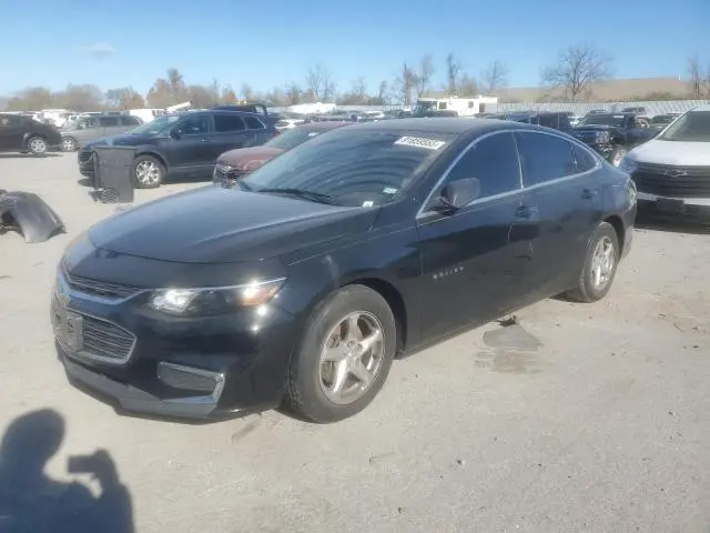 1G1ZB5ST2JF157056