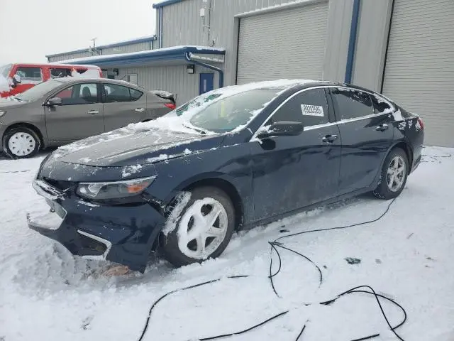 1G1ZB5ST2JF161317