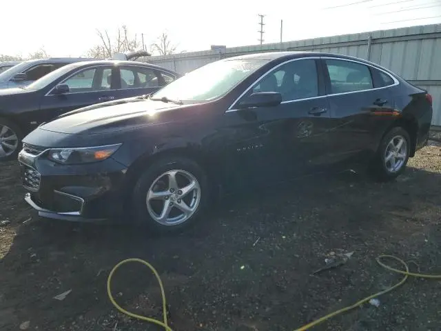1G1ZB5ST2JF166145