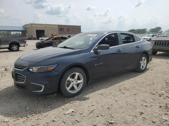 1G1ZB5ST2JF174861