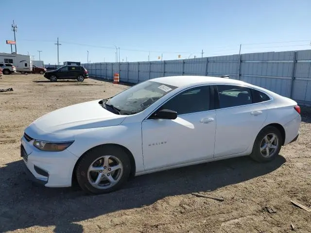 1G1ZB5ST2JF181289