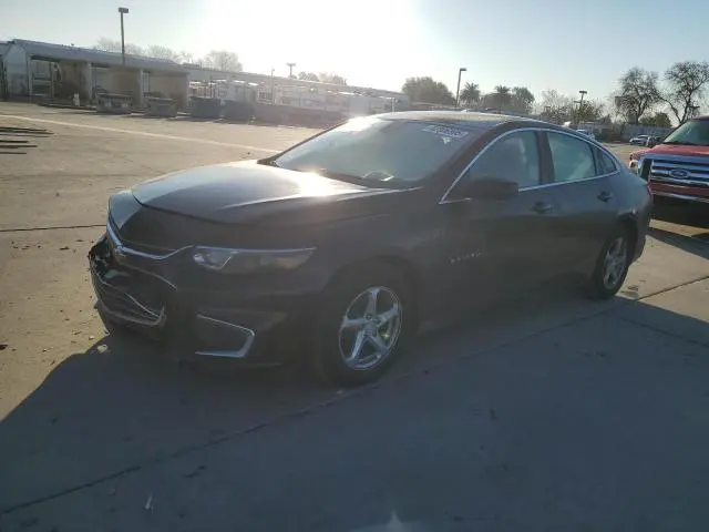 1G1ZB5ST2JF200603