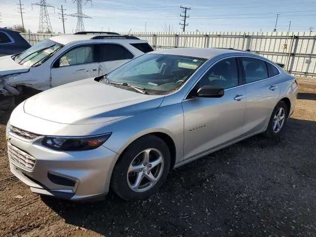 1G1ZB5ST2JF235030