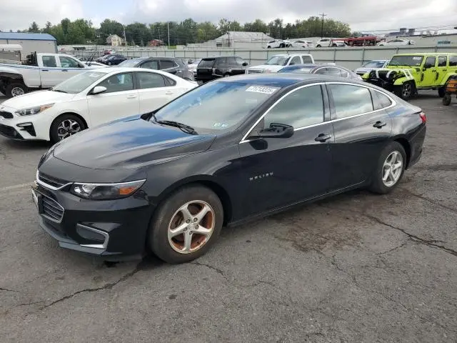 1G1ZB5ST2JF241152