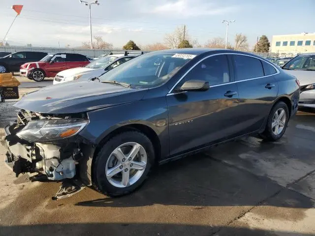 1G1ZB5ST2KF129050