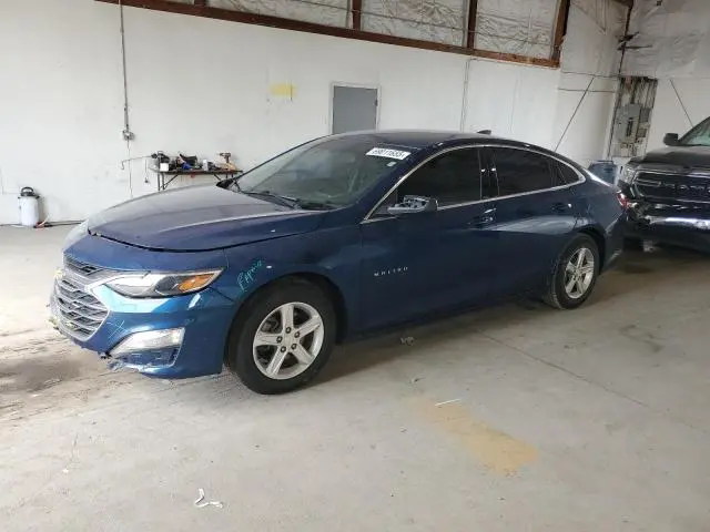 1G1ZB5ST2KF195131