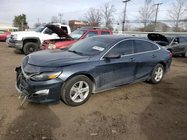 1G1ZB5ST2LF146352
