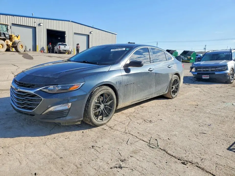 1G1ZB5ST2LF149770