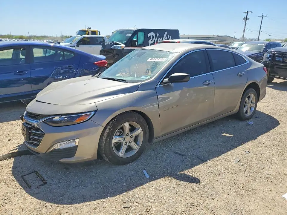 1G1ZB5ST2PF115222