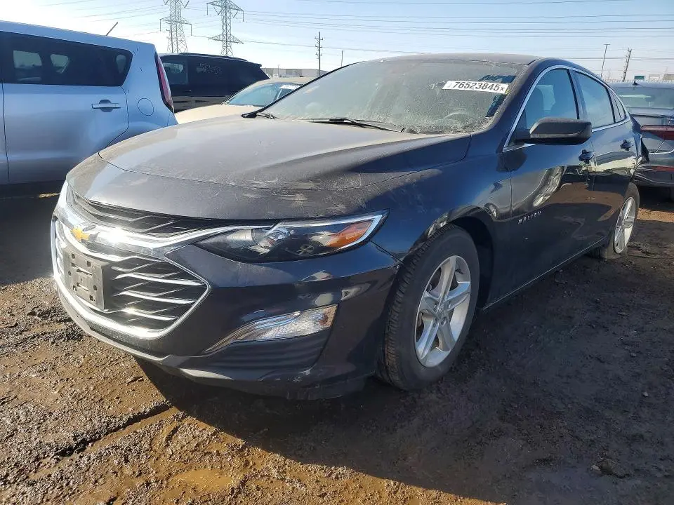 1G1ZB5ST2PF118816