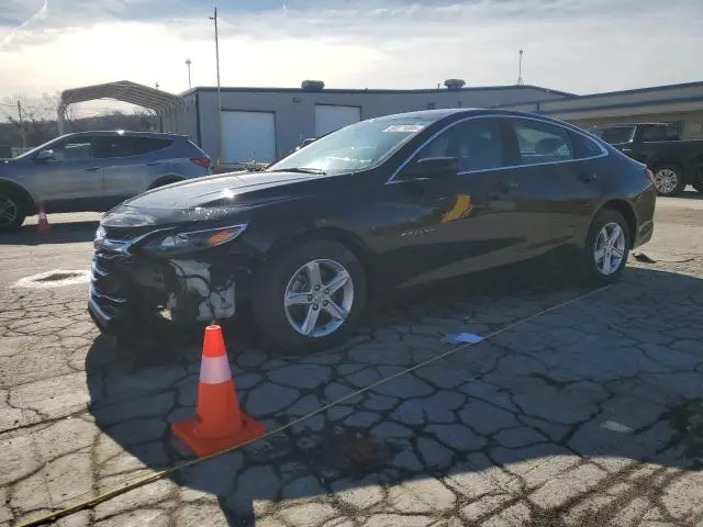 1G1ZB5ST2RF109326