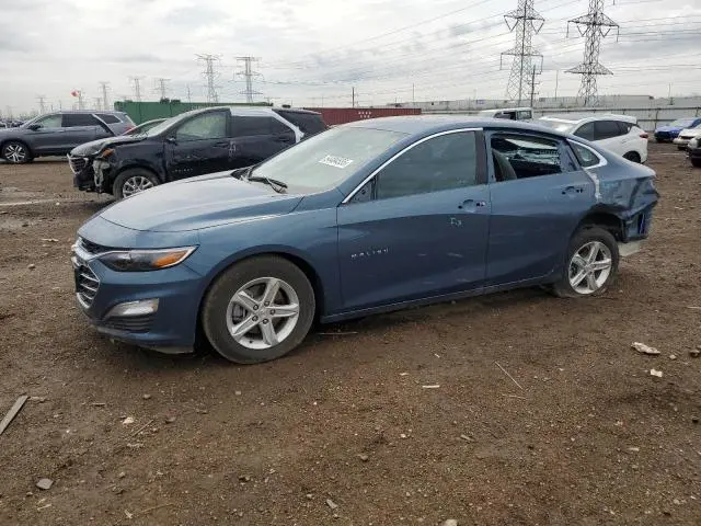 1G1ZB5ST2RF141452