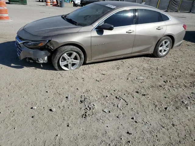 1G1ZB5ST2RF145002