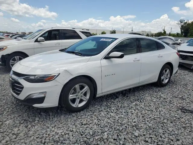 1G1ZB5ST2SF100910