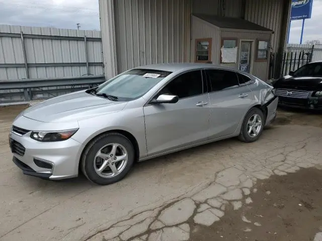 1G1ZB5ST3GF175168