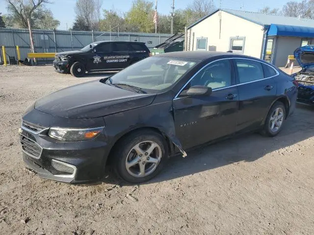 1G1ZB5ST3GF211201