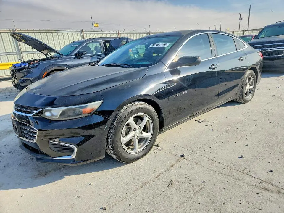 1G1ZB5ST3GF220514