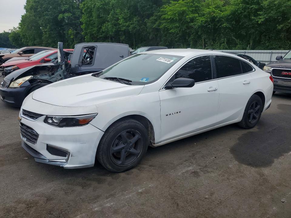 1G1ZB5ST3GF245638