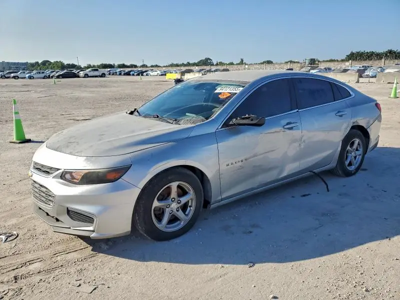 1G1ZB5ST3GF280910