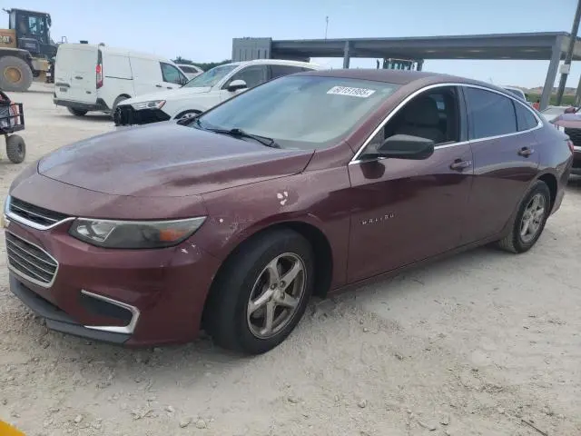 1G1ZB5ST3GF293009