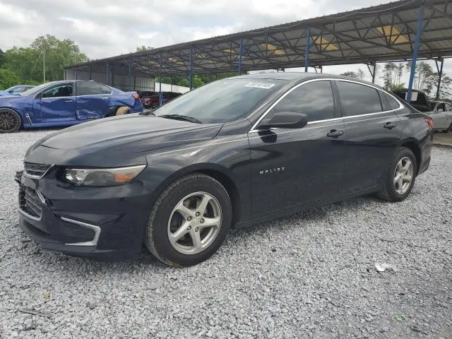 1G1ZB5ST3GF306325